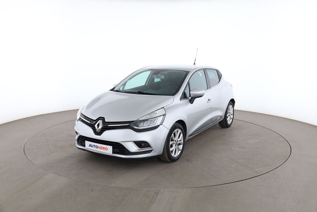 Renault Clio 1.5 dCi Energy Intens EDC