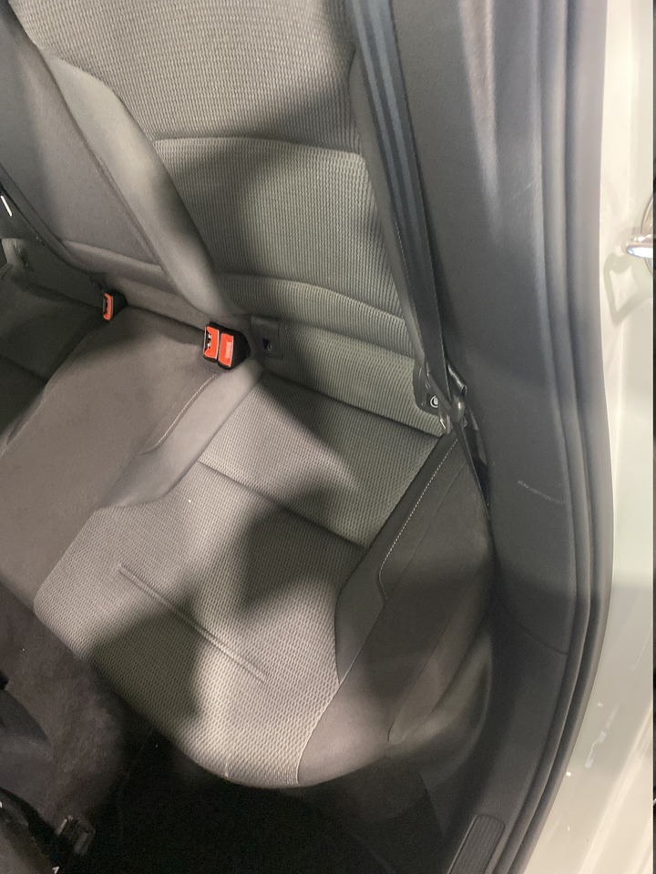 Volkswagen Golf 7 — photo 65