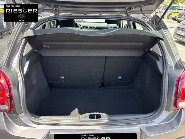 Citroën C3 puretech 83 ch bvm5 — photo 6