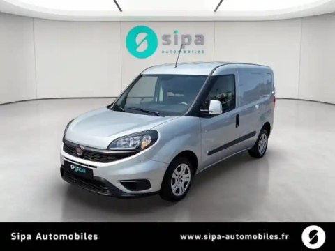 Fiat Doblo cargo ft 1.6 multijet 105