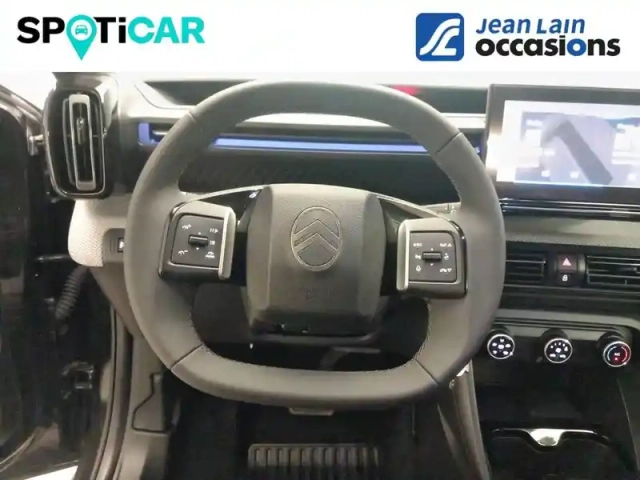 Citroën C3 hybride 110 ch e-dcs6 — photo 29
