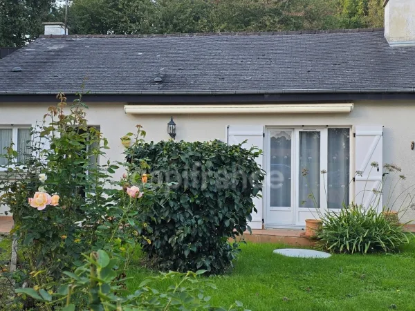 Maison 5 pièces 81 m²