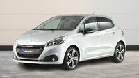 Peugeot 208 1.2 PureTech 110ch GT Line S&S 5p