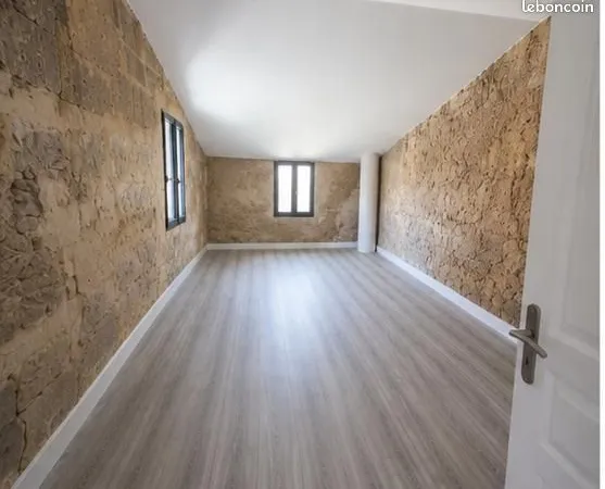 Location bureau indépendant Rochefort Du Gard