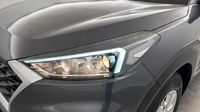 Hyundai Tucson 1.6 CRDI 115ch Intuitive Euro6d-Evap — photo 17