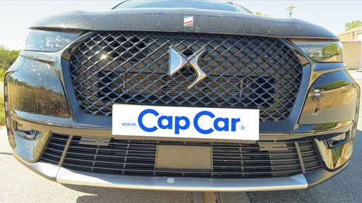 DS DS7 Crossback 1.6 E-Tense 225 Hybrid EAT8 - Rivoli – 2021 – 8950 km – Hybride rechargeable – Boîte Automatique — photo 38