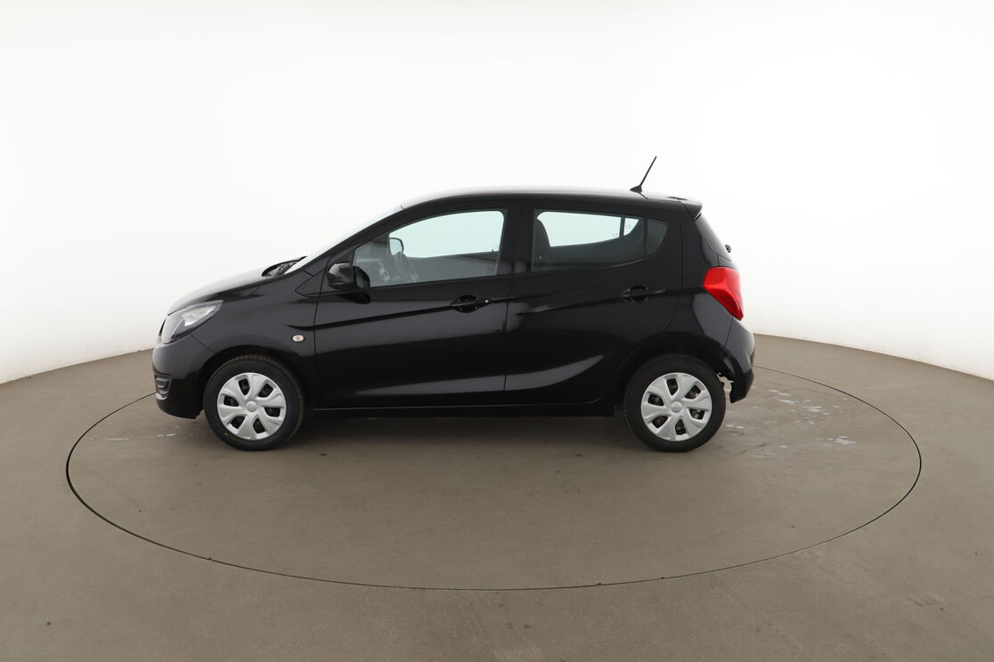 Opel Karl 1.0 Edition — photo 2