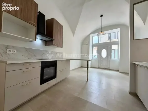 Vente Maison Saint-amant-tallende(63450) 177 000ï¿oe