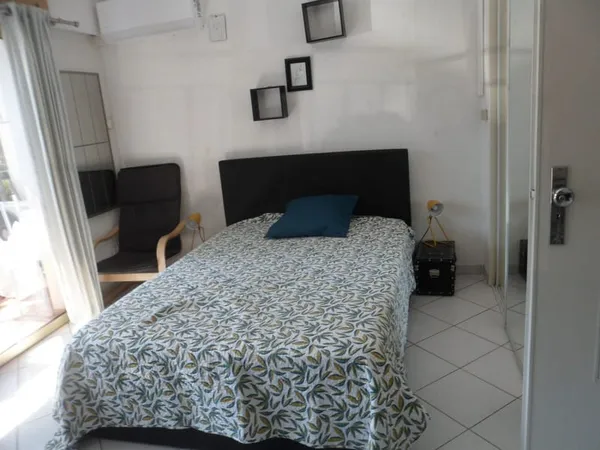 studio meublé résidence les Cèdres à GREOUX LES BAINS