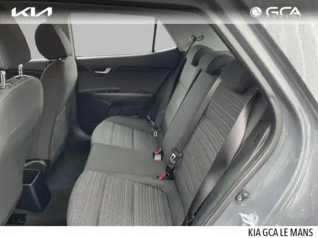 Kia Stonic 1.0 t-gdi 100ch active — photo 14
