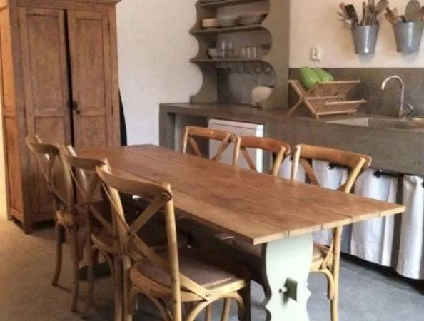 A louer appartement de village