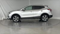 Nissan Qashqai 1.2 DIG-T 115ch N-Connecta Xtronic — photo 7