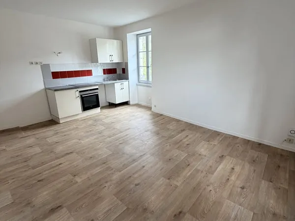 À louer Appartement T3 vide de 60 m2 à Bayonne