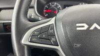 Dacia Sandero 1.0 ECO-G 100ch Stepway Expression + — photo 11