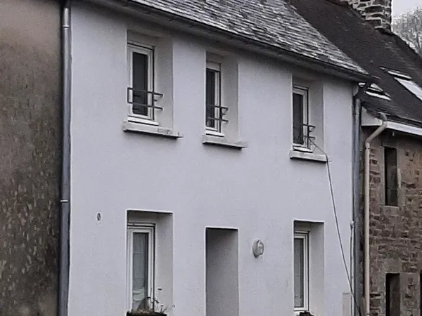 Maison 5 pièces 69 m²