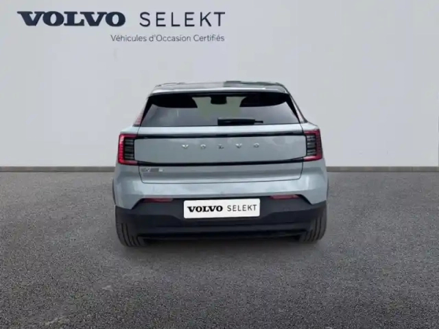 Volvo Ex30 single extended range 272ch plus — photo 6