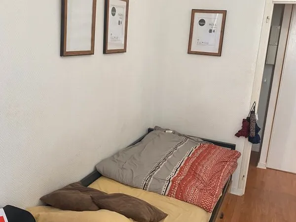 Studio meuble - etudiant