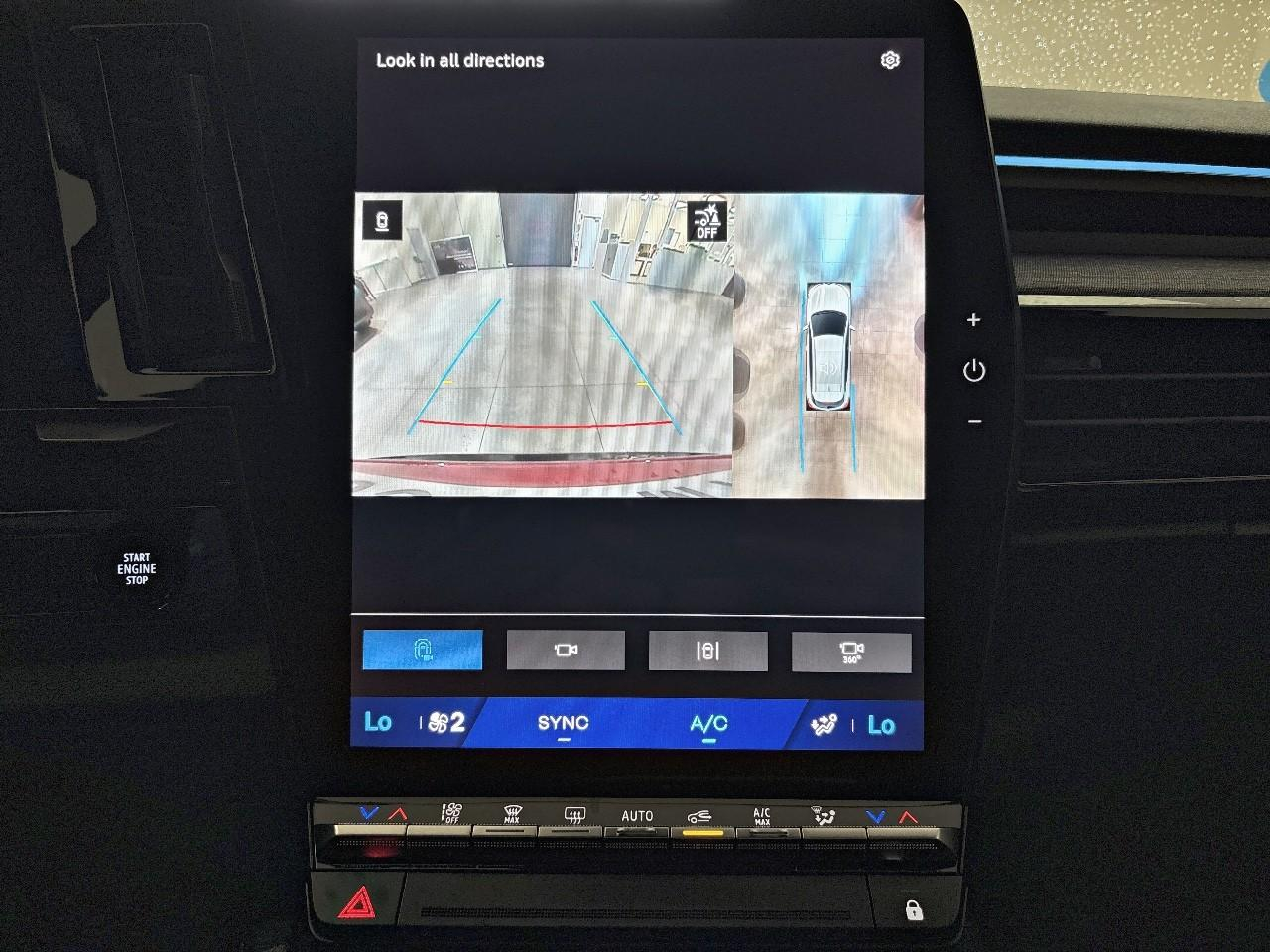 Renault Austral 1.2 e-tech full hybrid 200ch techno — photo 20