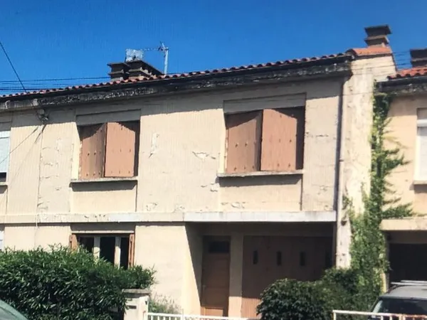 Maison 5 pièces 80 m²