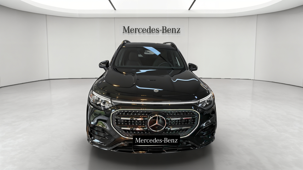 Mercedes GLB 200 — photo 8