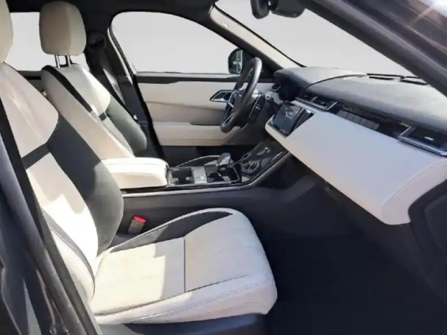 Land Rover Range Rover velar 2.0 p400e 404ch phev r-dynamic se awd bva — photo 5