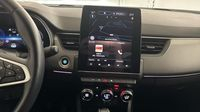 Renault Arkana 1.6 E-Tech hybride 145ch Techno -22 — photo 19