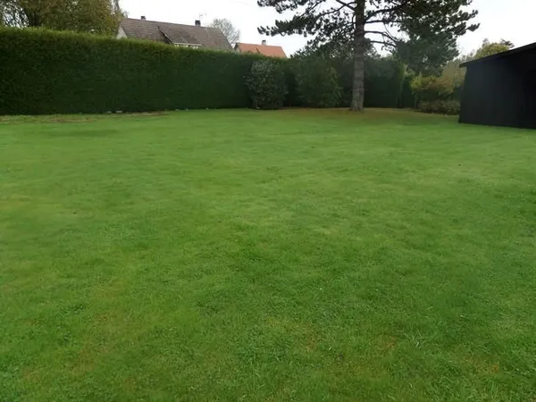 Terrain à bâtir de 540 m² à SAINT-REMY-LES-CHEVREUSE (78)