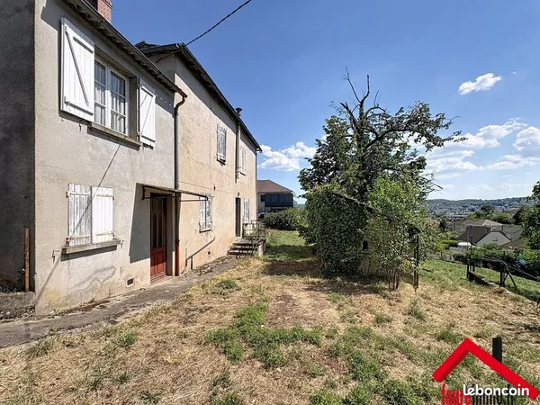 Maison 6 pièces 93 m²