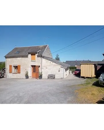 Maison de campagne