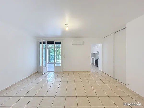 Appartement 3 pièces 78 m²