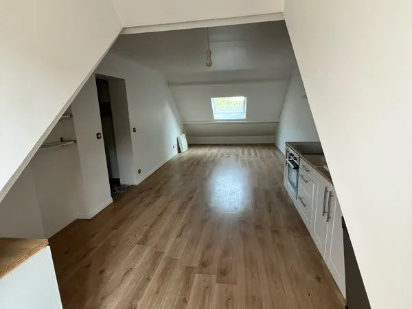 Appartement à vendre - Etrechy
