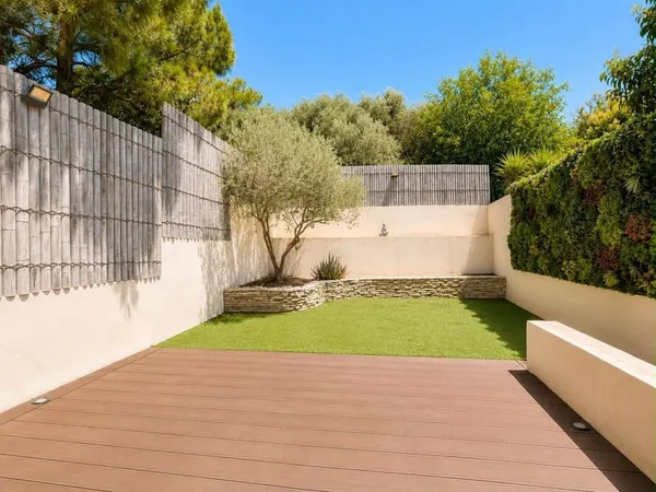 Appartement 4 pièces 89 m²