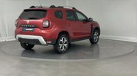 Dacia Duster 1.5 Blue dCi 115ch Prestige + 4x2 — photo 5