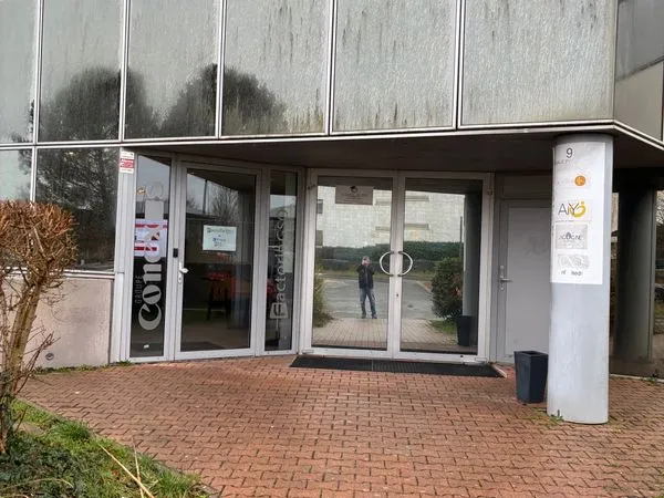 3 lots de bureaux ideal prof med