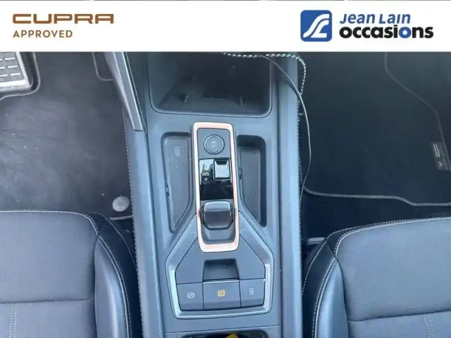 Cupra Formentor 2.0 tdi 150 ch dsg7 — photo 16