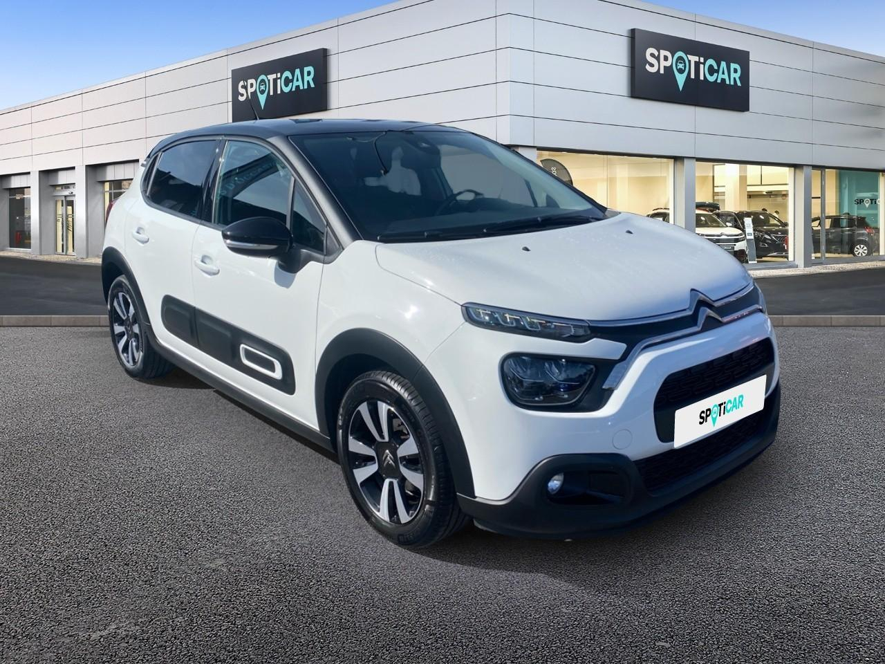 Citroën C3 1.2 puretech 83ch s&s max — photo 3