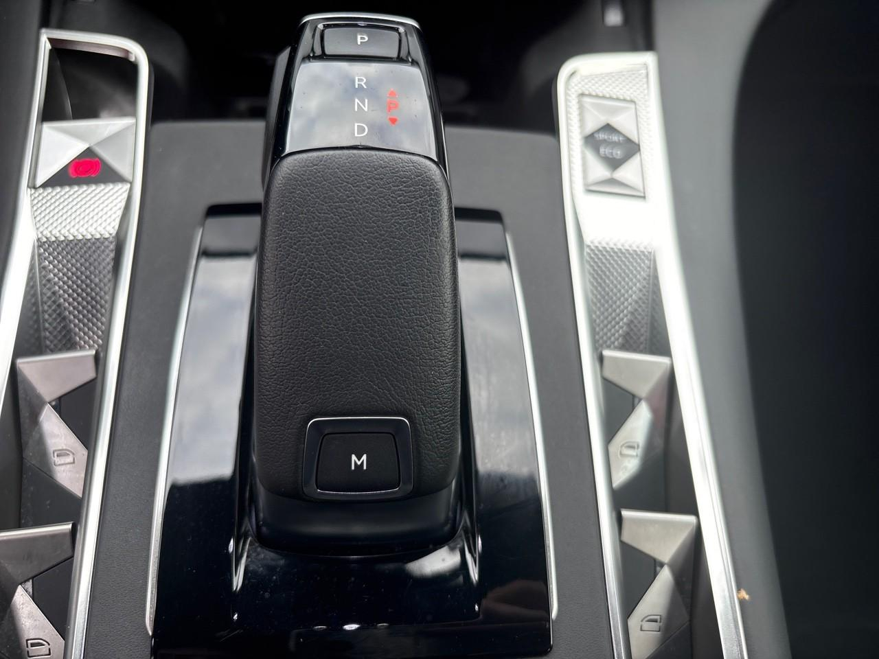 Ds Ds 7 crossback bluehdi 130ch rivoli automatique — photo 23