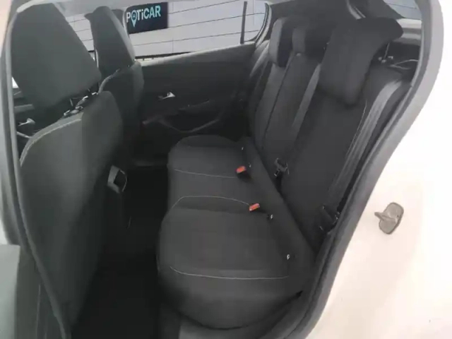 Peugeot 308 bluehdi 130ch s&amp;s bvm6 active pack — photo 23