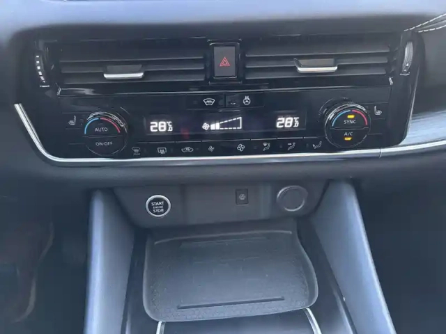 Nissan Qashqai mild hybrid 140 ch — photo 29