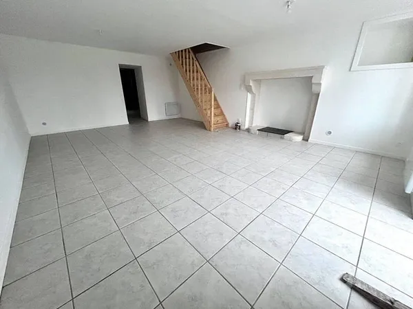 Maison 3 pièces 100 m²