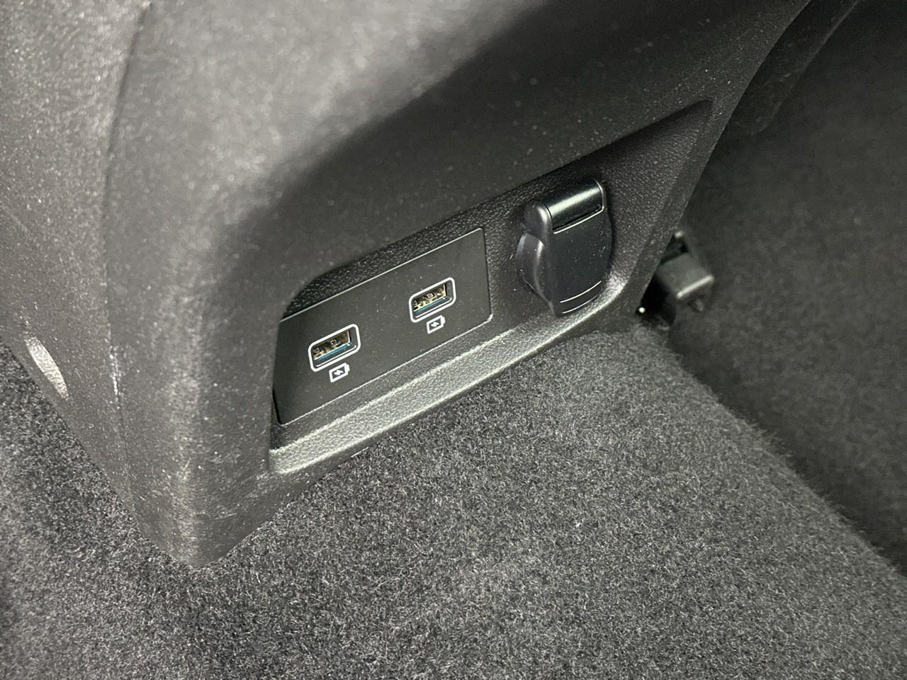 Renault Kadjar tce 140 fap edc sl graphite — photo 34