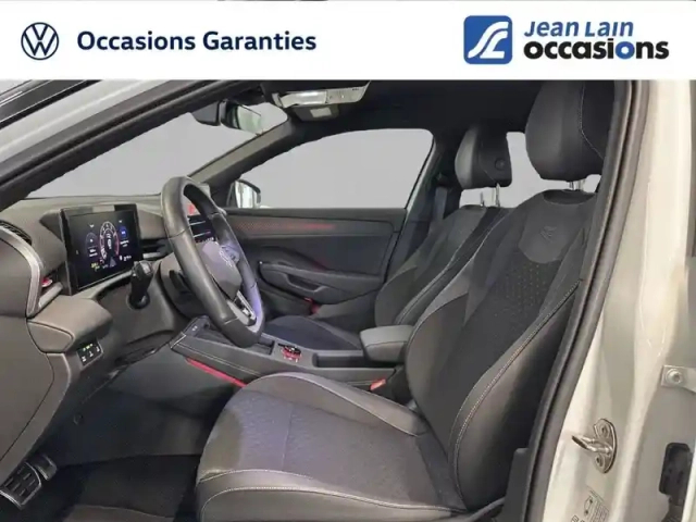 Volkswagen T-Roc 1.5 etsi evo2 hybrid 150 ch dsg7 — photo 5