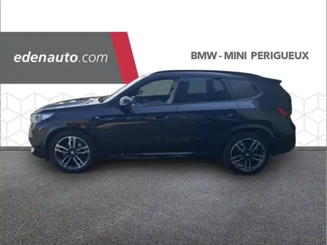 Bmw X1 sdrive 18i 136ch dkg7 — photo 3