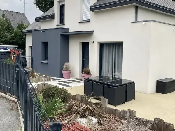 Maison 6 pièces 115 m²