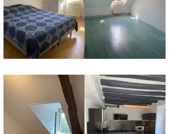 Maison location Loir et Cher