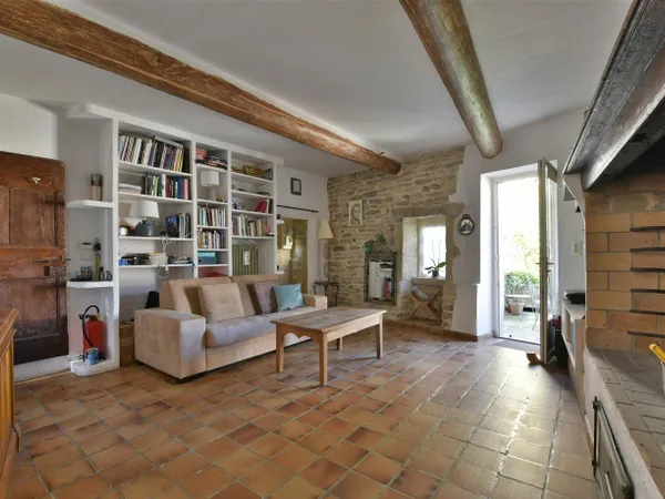 Achat : Maison Langlade (30980)