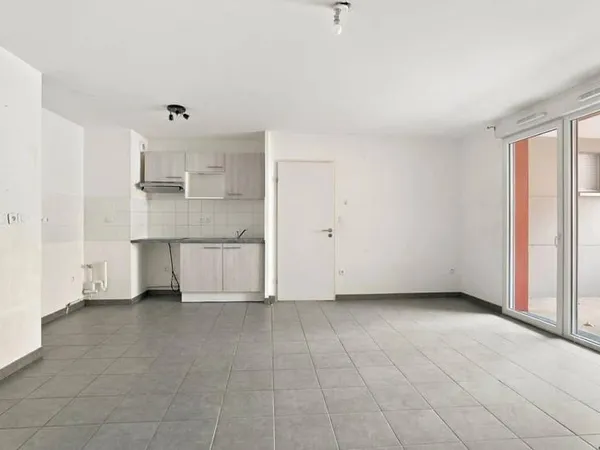 Appartement 3 pièces 72 m²