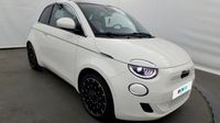 Fiat 500 e 118ch MY23 — photo 3