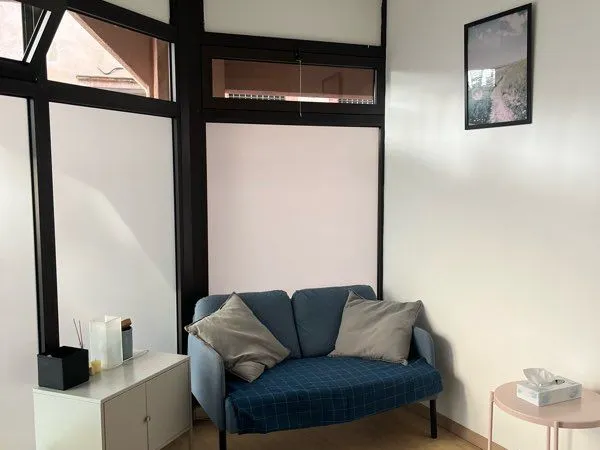 Sous location bureau Saint-Cyprien
