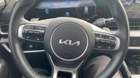 Kia Sportage 1.6 T-GDi 230ch HEV GT-Line Premium BVA6 4x2 — photo 25